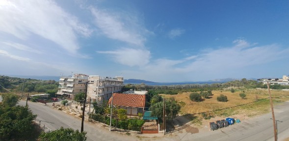 Διαμέρισμα, 40τ. μ.