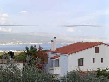 Μονοκατοικία, 300τ. μ.