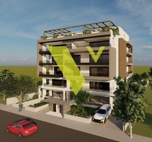 Μεζονέτα, 126τ. μ.