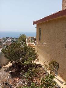 Λαγονήσι, Καλύβια Θορικού (Υπόλοιπο Αττικής)