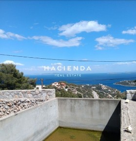 Συγκρότημα διαμερισμάτων, 743τ. μ.
