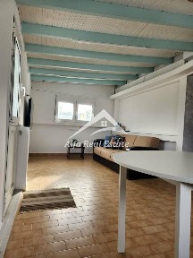 Studio / Γκαρσονιέρα, 48τ. μ.
