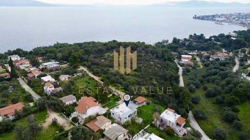 Διαμέρισμα, 33τ. μ.