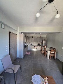 Βραχάτι, Βόχα (Κορινθία)