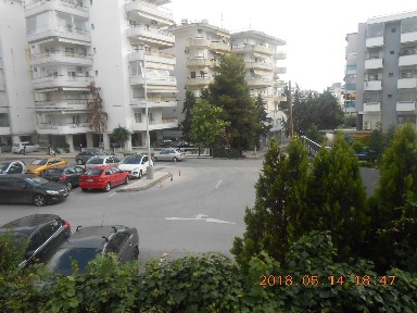 Studio / Γκαρσονιέρα, 45τ. μ.