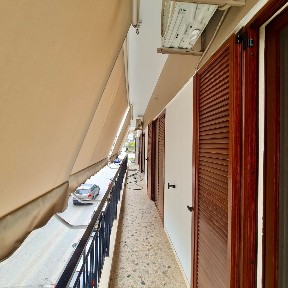Κέντρο, Ίλιον (Αθήνα - Δυτικά Προάστια)