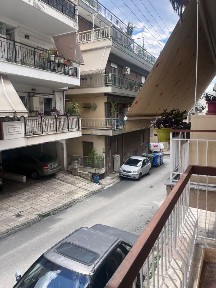 Studio / Γκαρσονιέρα, 45τ. μ.