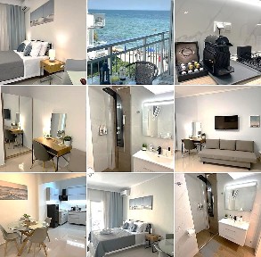 Studio / Γκαρσονιέρα, 50τ. μ.