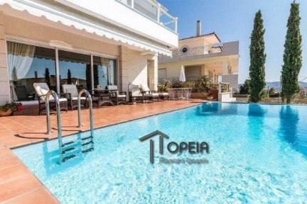 Σαρωνίδα (Υπόλοιπο Αττικής)