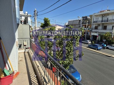 Κάτω Αιγάλεω - Εσταυρωμένου, Αιγάλεω (Αθήνα - Δυτικά Προάστια)