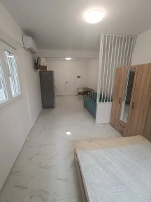 Studio / Γκαρσονιέρα, 34τ. μ.
