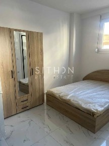 Studio / Γκαρσονιέρα, 34τ. μ.