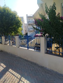 Μεζονέτα, 100τ. μ.