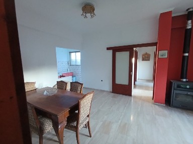 Βραχάτι, Βόχα (Κορινθία)