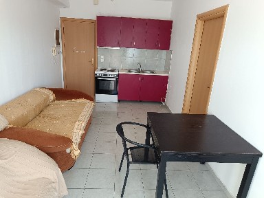 Studio / Γκαρσονιέρα, 36τ. μ.