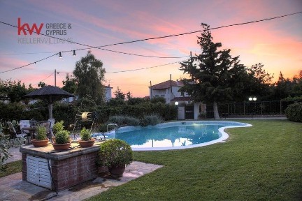 Λαγονήσι, Καλύβια Θορικού (Υπόλοιπο Αττικής)