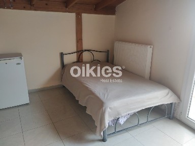 Studio / Γκαρσονιέρα, 25τ. μ.