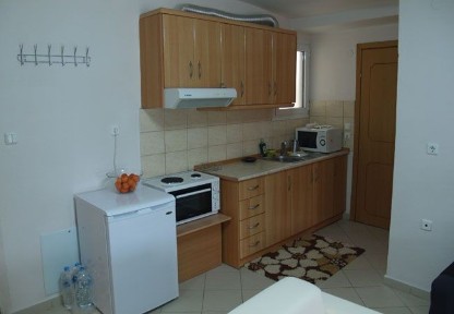 Studio / Γκαρσονιέρα, 35τ. μ.