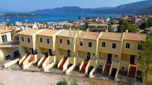 Μεζονέτα, 95τ. μ.
