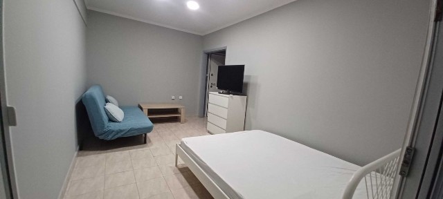 Studio / Γκαρσονιέρα, 35τ. μ.
