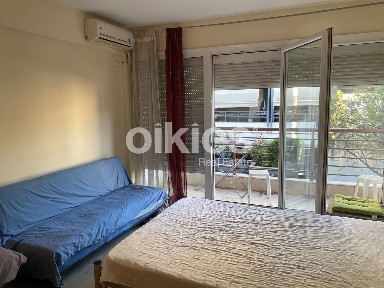 Studio / Γκαρσονιέρα, 30τ. μ.
