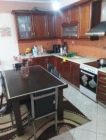 Διαμέρισμα, 80τ. μ.