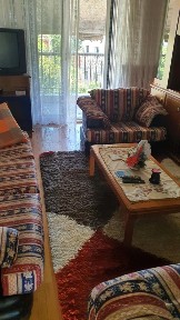Διαμέρισμα, 60τ. μ.