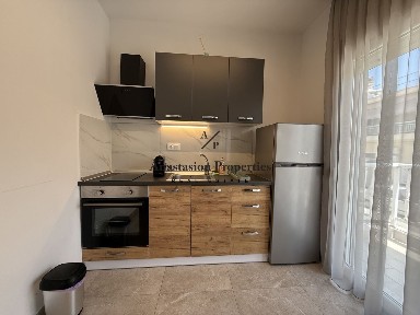 Studio / Γκαρσονιέρα, 50τ. μ.