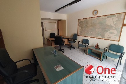 Γραφείο, 35τ. μ.