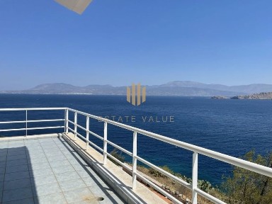 Μονοκατοικία, 615τ. μ.