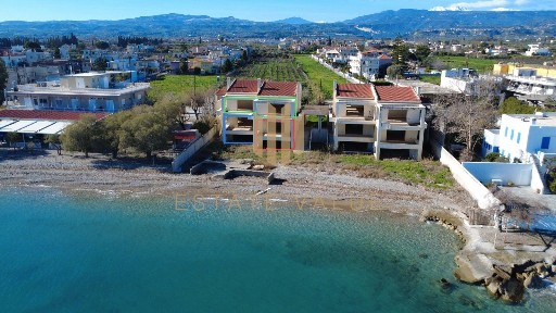 Νεράντζα, Βέλο (Κορινθία)