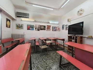 Κέντρο, Περιστέρι (Αθήνα - Δυτικά Προάστια), Θηβών 186, Περιστέρι 12134