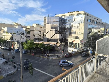 Κέντρο, Νέα Ιωνία (Αθήνα - Δυτικά Προάστια)
