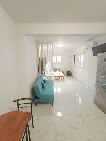 Studio / Γκαρσονιέρα, 34τ. μ.