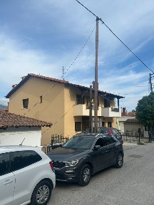 Παλιός Οικισμός Πανοράματος, Πανόραμα (Θεσσαλονίκη - Περιφ/κοί δήμοι), Καϊτετζίδη 9, Πανόραμα 55236