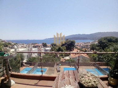 Μεζονέτα, 150τ. μ.