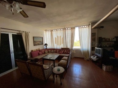 Ευαγγελίστρια, Βόχα (Κορινθία), Βόχα