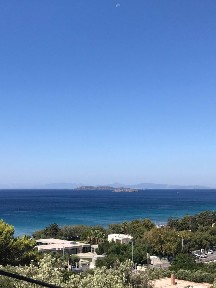 Λαγονήσι, Καλύβια Θορικού (Υπόλοιπο Αττικής), Γαλάζιας Ακτής, 139
