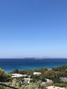 Διαμέρισμα, 120τ. μ.