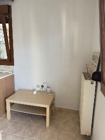 Studio / Γκαρσονιέρα, 35τ. μ.