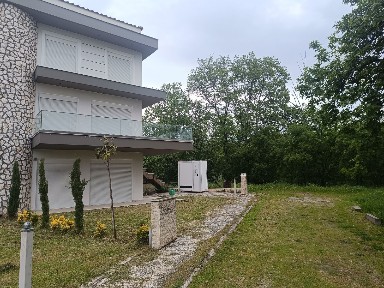 Μεζονέτα, 200τ. μ.