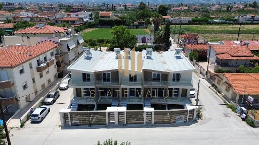 Βραχάτι, Βόχα (Κορινθία)