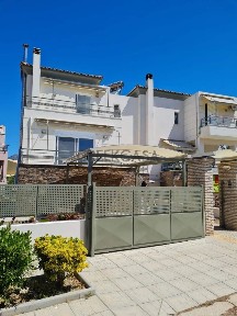 Λιβαδάκι - Σχολή Μηχανικού, Λουτράκι-Περαχώρα (Κορινθία)