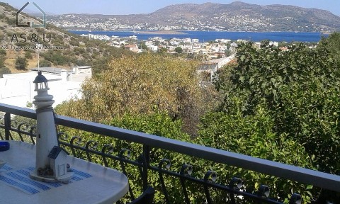 Μονοκατοικία, 72τ. μ.