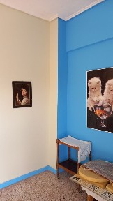 Studio / Γκαρσονιέρα, 33τ. μ.