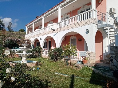 Μικρολίμανο, Κερατέα (Υπόλοιπο Αττικής), Λεωφόρος Περιγιάλου, Αγία Μαρίνα 19001