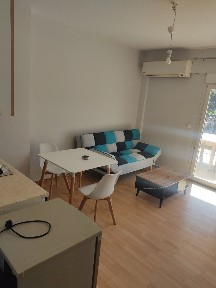 Studio / Γκαρσονιέρα, 50τ. μ.