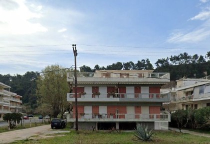Studio / Γκαρσονιέρα, 28τ. μ.