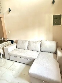 Loft, 38τ. μ.