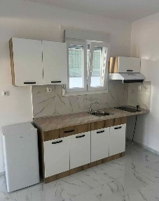 Studio / Γκαρσονιέρα, 34τ. μ.